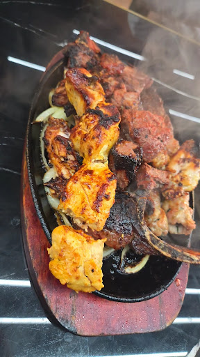 Photo of Royal shinwari - 883 Washwood Heath Rd, Ward End, Birmingham B8 2NA